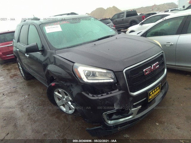 GMC ACADIA 2015 1gkkrpkd4fj366672