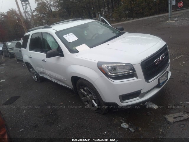 GMC NULL 2016 1gkkrpkd4gj134753