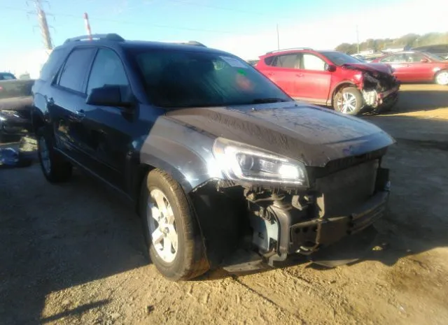 GMC ACADIA 2016 1gkkrpkd4gj253824