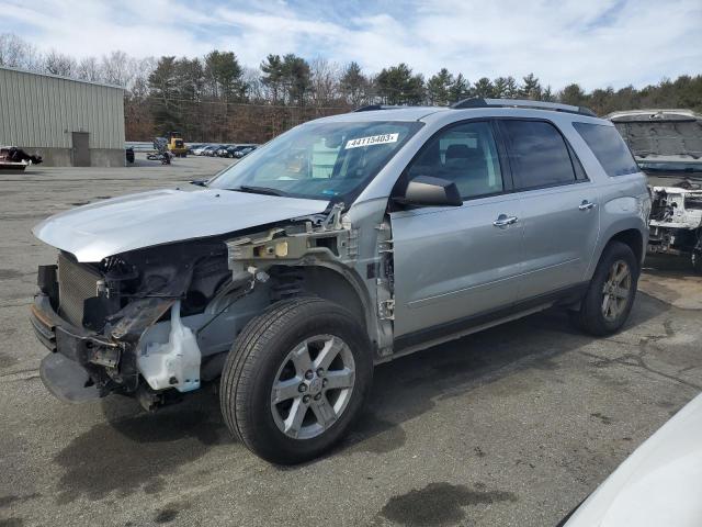 GMC ACADIA SLE 2016 1gkkrpkd4gj279145