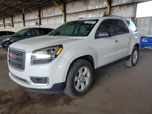 GMC ACADIA SLE 2016 1gkkrpkd4gj305243