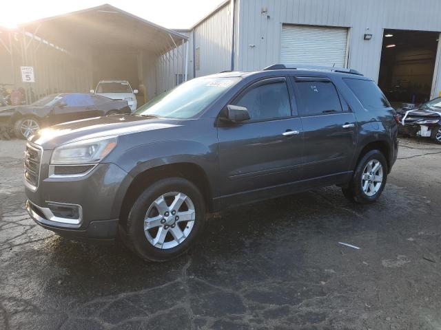 GMC ACADIA 2013 1gkkrpkd5dj210377