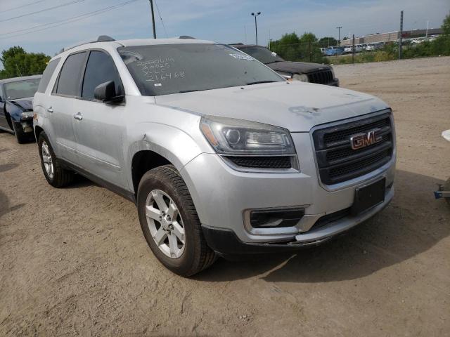 GMC ACADIA SLE 2013 1gkkrpkd5dj216468