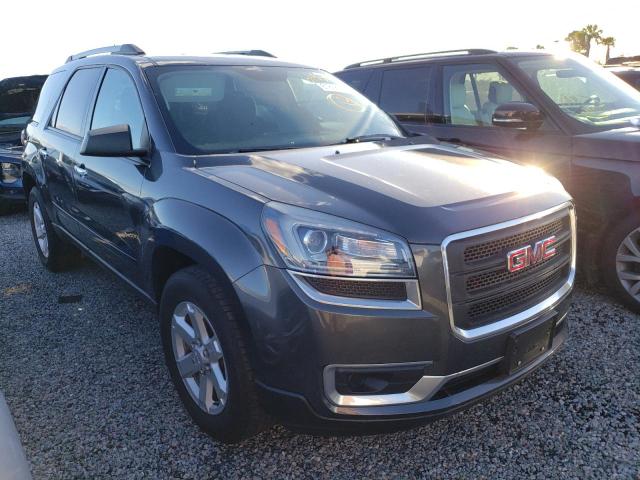 GMC ACADIA SLE 2013 1gkkrpkd5dj263936