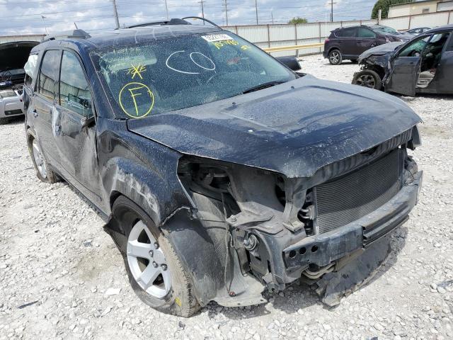 GMC ACADIA SLE 2014 1gkkrpkd5ej107185