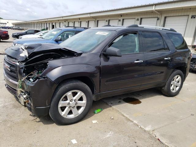 GMC ACADIA 2014 1gkkrpkd5ej174627