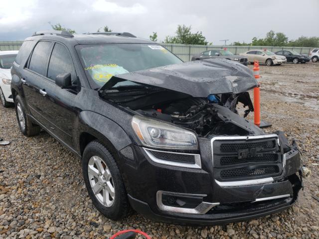 GMC ACADIA SLE 2014 1gkkrpkd5ej182548