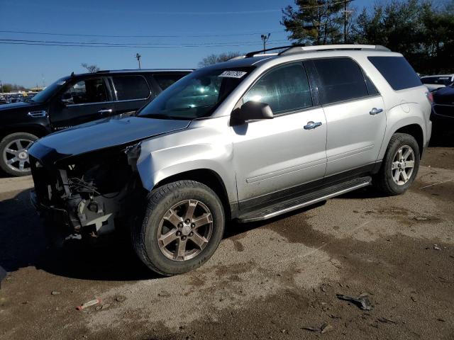 GMC ACADIA SLE 2014 1gkkrpkd5ej195168