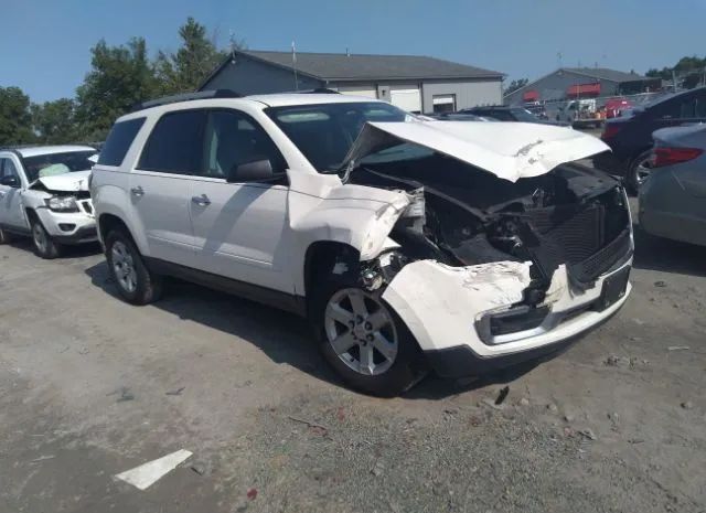 GMC ACADIA 2014 1gkkrpkd5ej201857