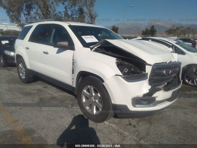 GMC ACADIA 2014 1gkkrpkd5ej247592