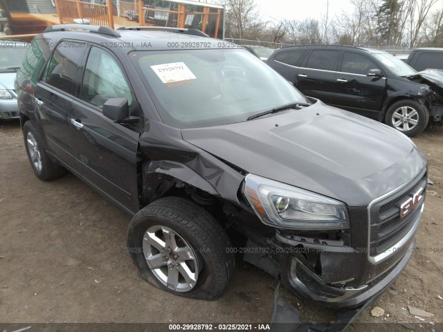 GMC ACADIA 2014 1gkkrpkd5ej361947