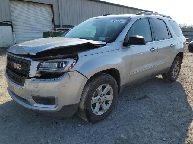 GMC ACADIA 2014 1gkkrpkd5ej368056