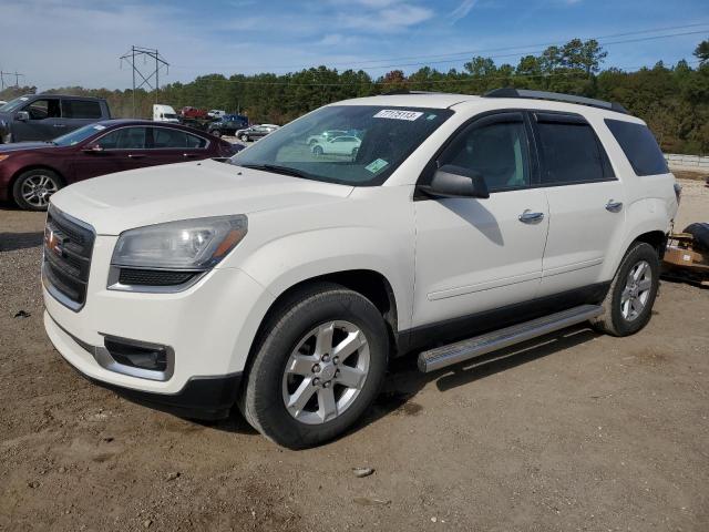 GMC ACADIA 2014 1gkkrpkd5ej373824