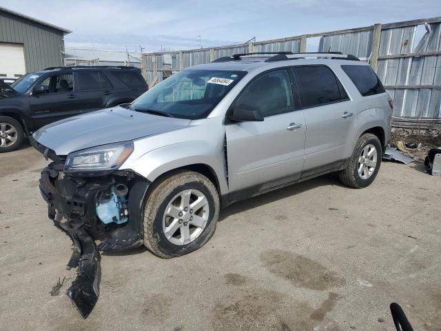 GMC ACADIA 2015 1gkkrpkd5fj153651