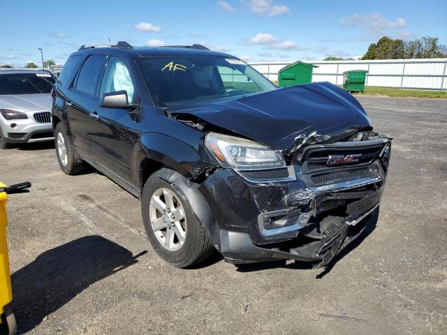 GMC ACADIA SLE 2015 1gkkrpkd5fj170174