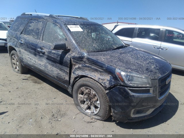 GMC ACADIA 2015 1gkkrpkd5fj210043