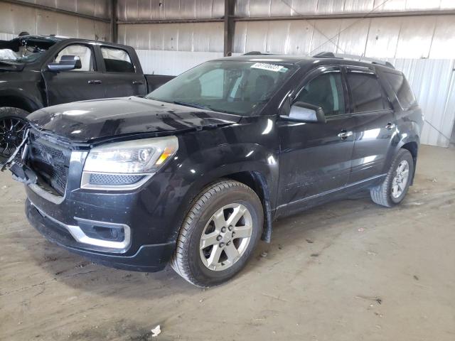 GMC ACADIA SLE 2015 1gkkrpkd5fj309011