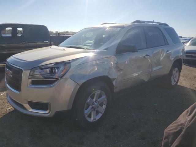 GMC ACADIA 2015 1gkkrpkd5fj341005