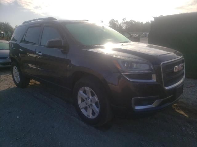 GMC ACADIA SLE 2015 1gkkrpkd5fj360959