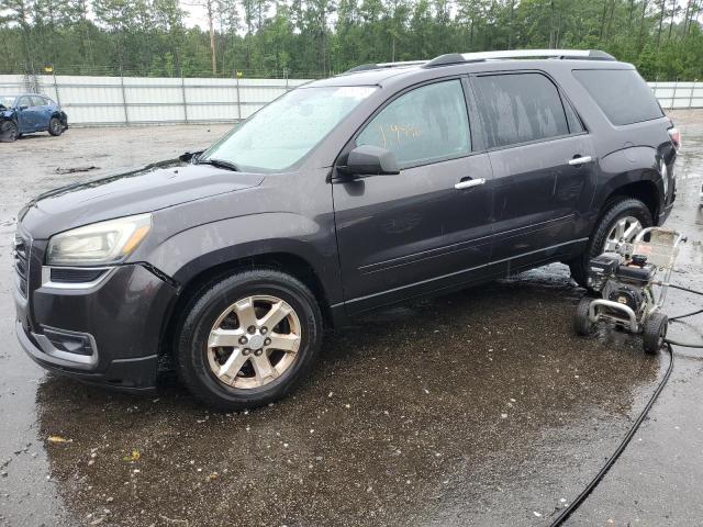 GMC ACADIA SLE 2016 1gkkrpkd5gj290400