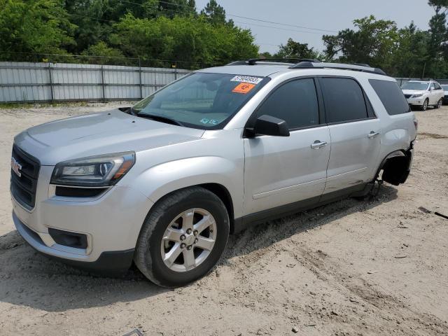 GMC ACADIA SLE 2016 1gkkrpkd5gj330944