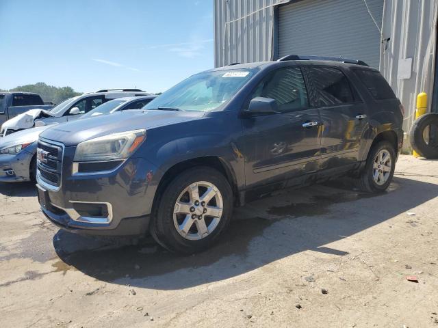 GMC ACADIA SLE 2013 1gkkrpkd6dj215877