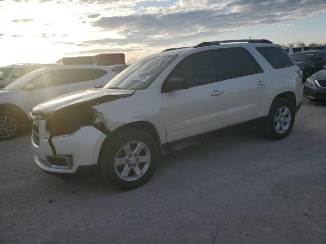 GMC ACADIA 2014 1gkkrpkd6ej125114