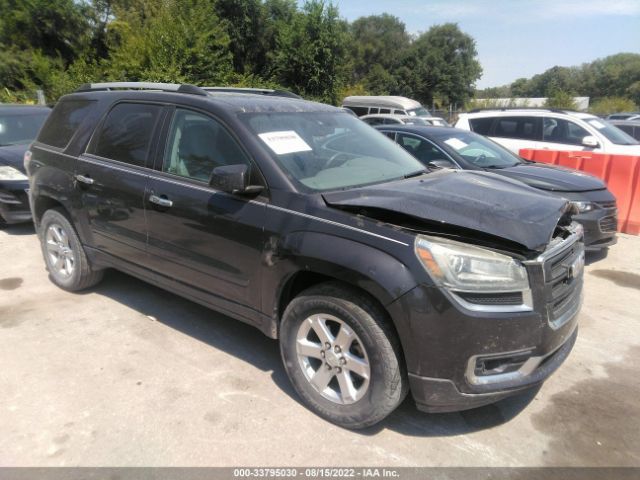 GMC ACADIA 2014 1gkkrpkd6ej149946