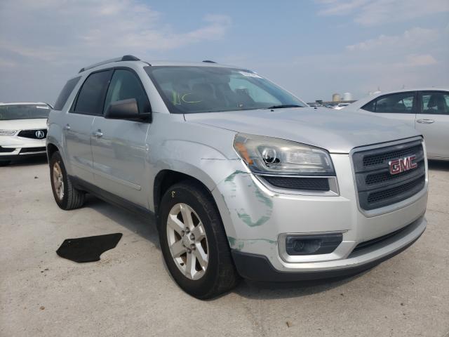 GMC ACADIA SLE 2014 1gkkrpkd6ej157450