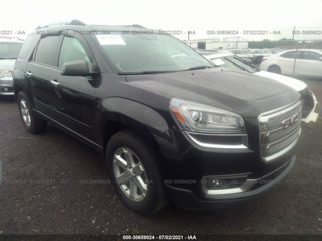 GMC ACADIA 2014 1gkkrpkd6ej203780