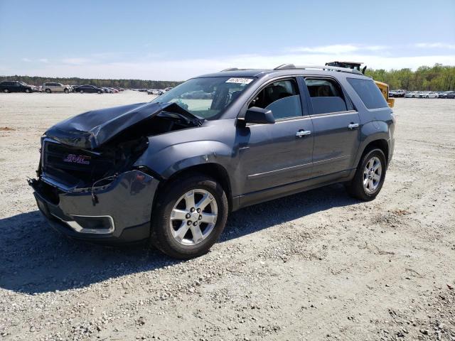 GMC ACADIA SLE 2014 1gkkrpkd6ej217596