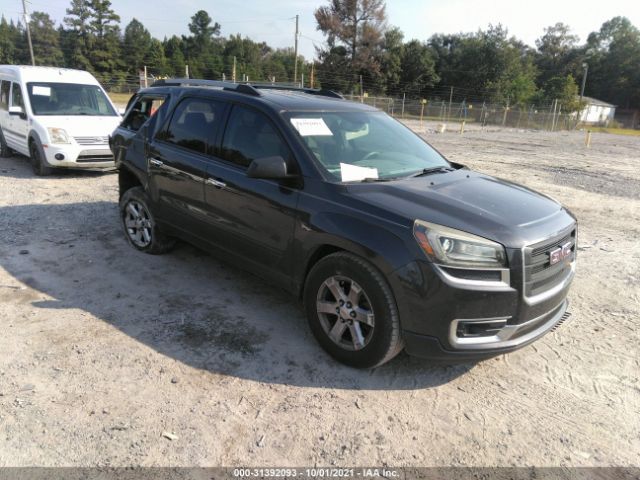 GMC ACADIA 2014 1gkkrpkd6ej269679