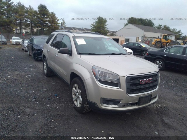 GMC ACADIA 2014 1gkkrpkd6ej297708