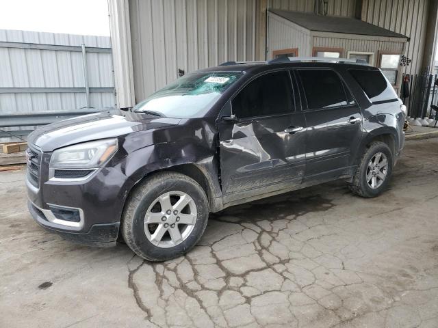 GMC ACADIA 2014 1gkkrpkd6ej331680