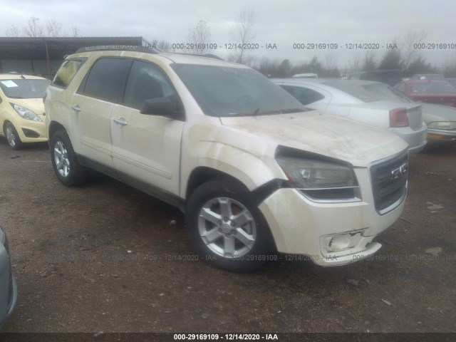 GMC ACADIA 2014 1gkkrpkd6ej360693