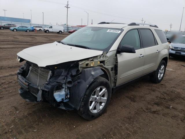 GMC ACADIA 2015 1gkkrpkd6fj148183