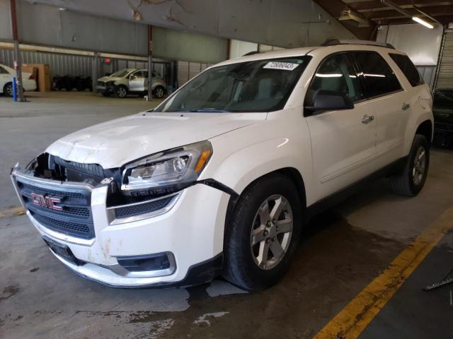 GMC ACADIA 2015 1gkkrpkd6fj156400