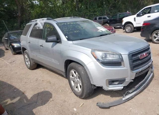 GMC ACADIA 2015 1gkkrpkd6fj200766