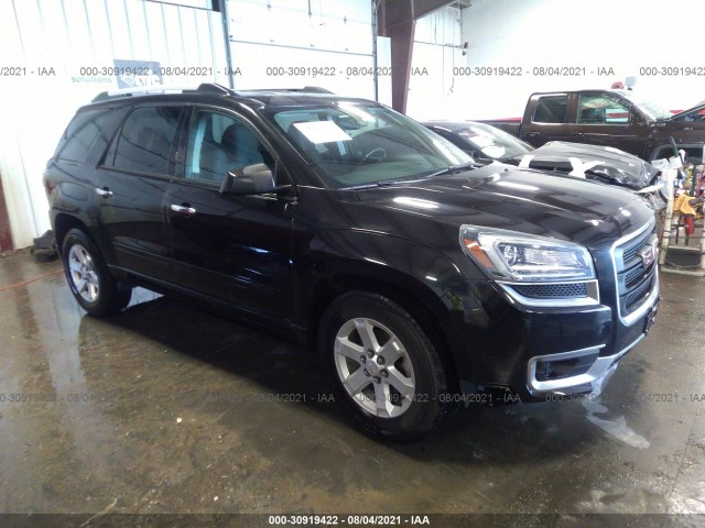 GMC ACADIA 2015 1gkkrpkd6fj211766