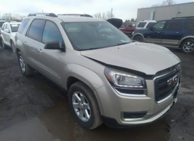 GMC ACADIA 2015 1gkkrpkd6fj282210