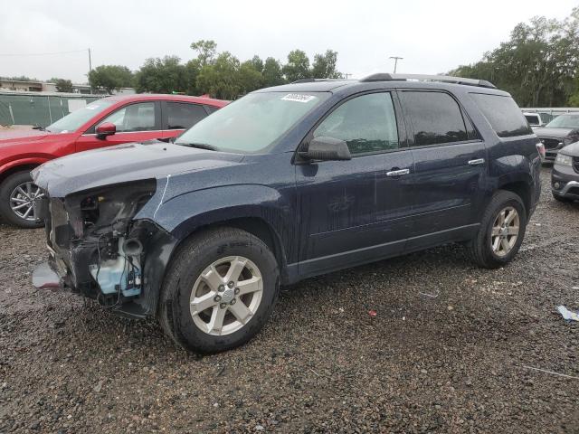 GMC ACADIA SLE 2015 1gkkrpkd6fj294468