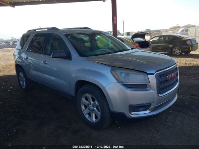 GMC ACADIA 2015 1gkkrpkd6fj339649