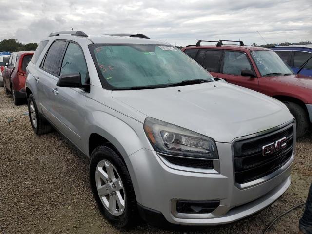 GMC ACADIA SLE 2015 1gkkrpkd6fj341305