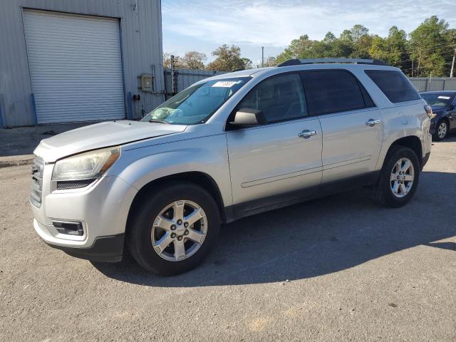 GMC ACADIA 2016 1gkkrpkd6gj231209