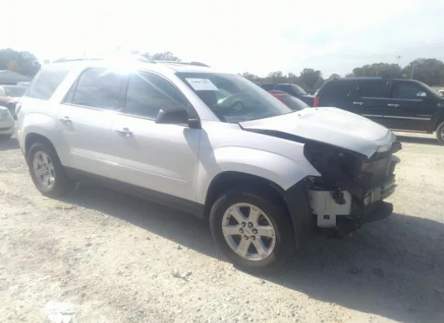 GMC ACADIA 2016 1gkkrpkd6gj255901