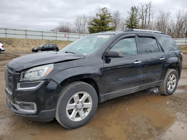 GMC ACADIA 2016 1gkkrpkd6gj256501