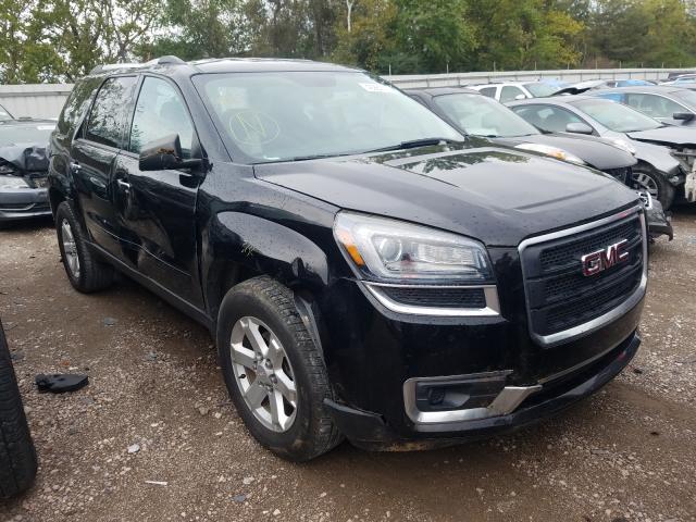 GMC ACADIA 2016 1gkkrpkd6gj312372