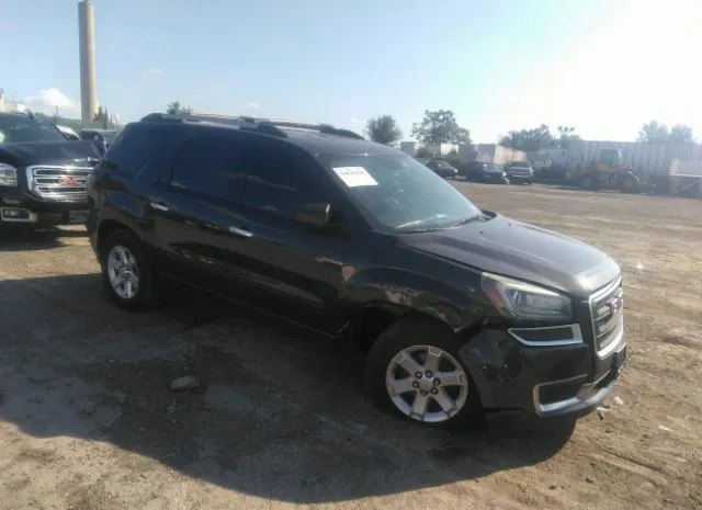 GMC ACADIA 2016 1gkkrpkd6gj316423