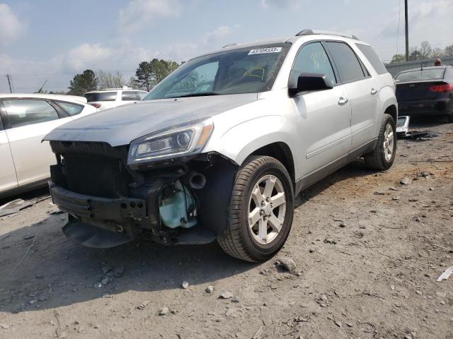 GMC ACADIA SLE 2013 1gkkrpkd7dj246801