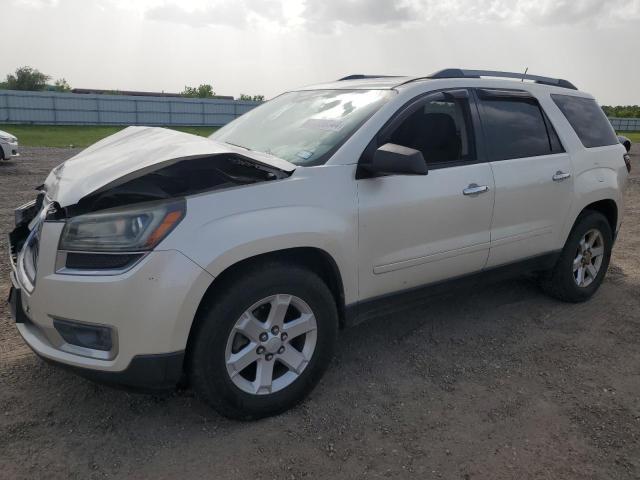 GMC ACADIA SLE 2013 1gkkrpkd7dj246894